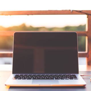 Workspace desktop wallpaper