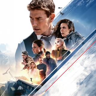 Mission Impossible desktop wallpaper