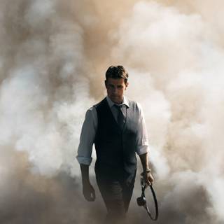 Mission Impossible desktop wallpaper