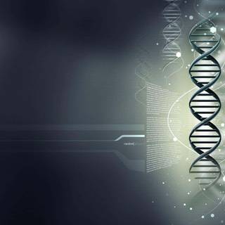 Biology desktop wallpaper