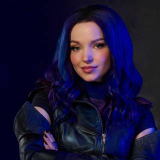 Descendants desktop wallpaper