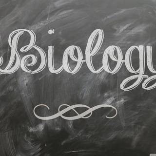 Biology desktop wallpaper