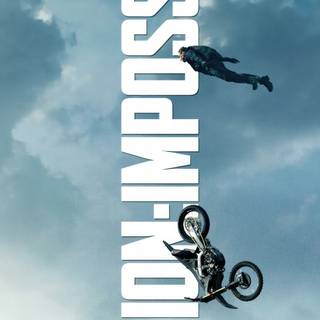 Mission Impossible desktop wallpaper