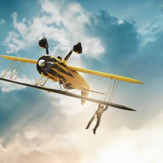 Mission Impossible desktop wallpaper