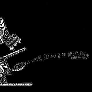 Biology desktop wallpaper