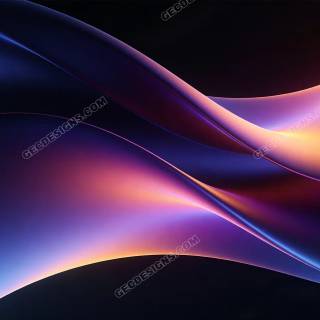 Vibrant desktop wallpaper