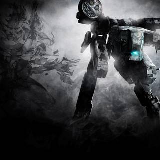 Metal Gear Solid desktop wallpaper