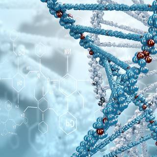 Biology desktop wallpaper