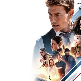 Mission Impossible desktop wallpaper