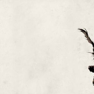 Ryuk desktop wallpaper