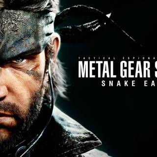 Metal Gear Solid desktop wallpaper