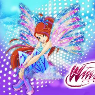 Winx Club desktop wallpaper