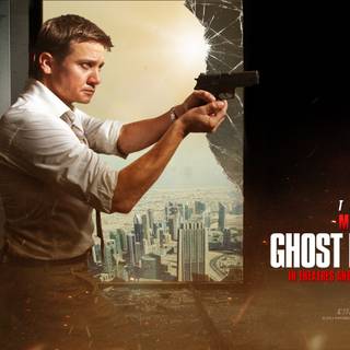 Mission Impossible desktop wallpaper