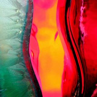 Vibrant desktop wallpaper