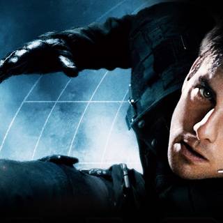 Mission Impossible desktop wallpaper
