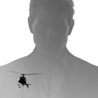 Mission Impossible desktop wallpaper