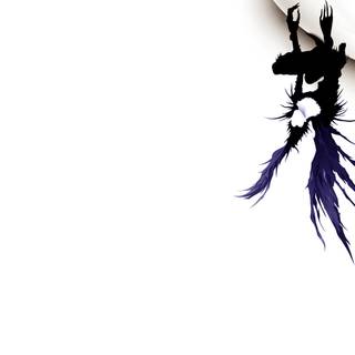 Ryuk desktop wallpaper