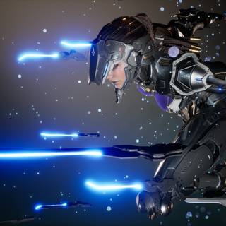 Descendants desktop wallpaper