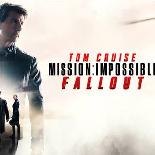 Mission Impossible desktop wallpaper