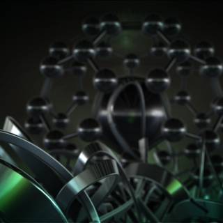 Biology desktop wallpaper