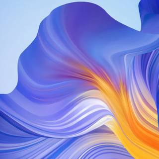 Vibrant desktop wallpaper