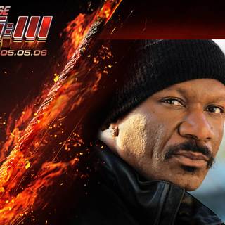 Mission Impossible desktop wallpaper