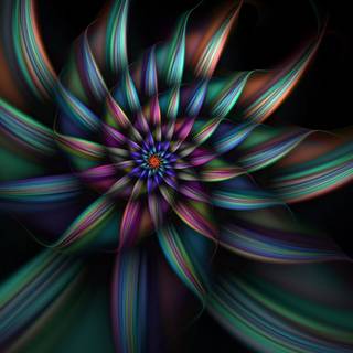 Vibrant desktop wallpaper