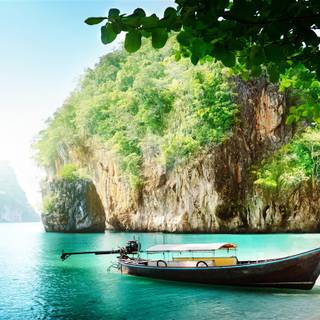 Thailand desktop wallpaper