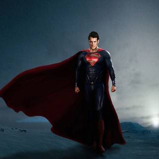 Hero desktop wallpaper