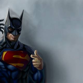 Hero desktop wallpaper