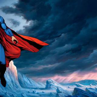 Hero desktop wallpaper