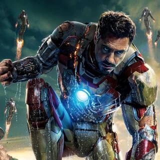 Hero desktop wallpaper