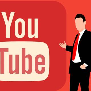 YouTube desktop wallpaper