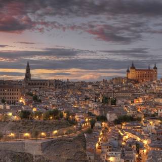 Spain desktop wallpaper