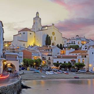 Spain desktop wallpaper