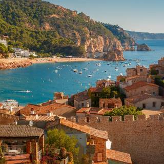 Spain desktop wallpaper