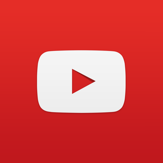 YouTube desktop wallpaper