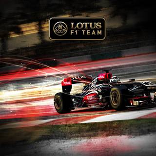 F1 car desktop wallpaper