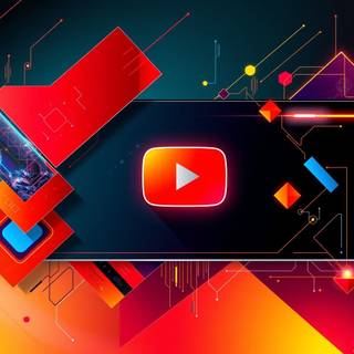 YouTube desktop wallpaper