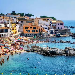 Spain desktop wallpaper