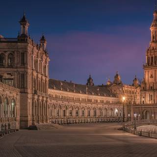 Spain desktop wallpaper