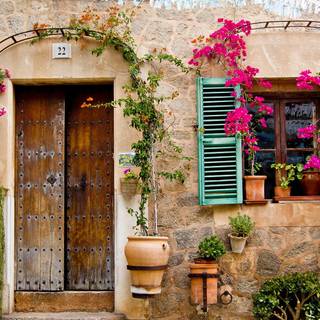 Spain desktop wallpaper