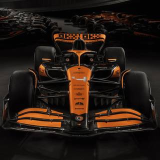 F1 car desktop wallpaper