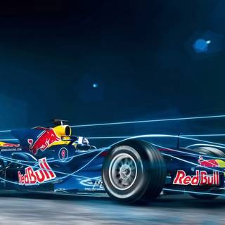 F1 car desktop wallpaper