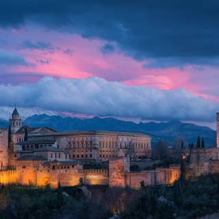 Spain desktop wallpaper