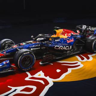 F1 car desktop wallpaper