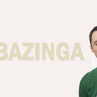 The Big Bang Theory desktop wallpaper