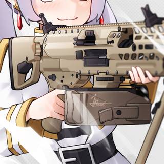 Frieren mobile wallpaper