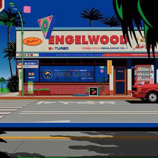 YouTube desktop wallpaper