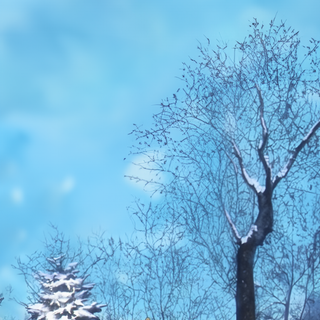 Frieren mobile wallpaper